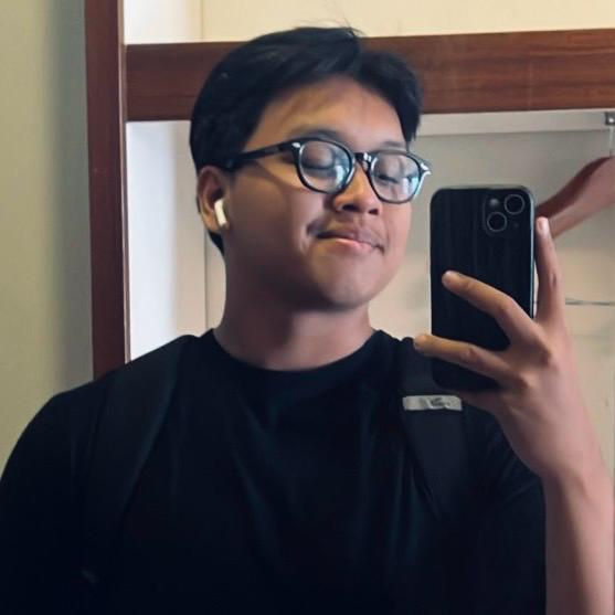 Muhammad Ernestiyo Guevara